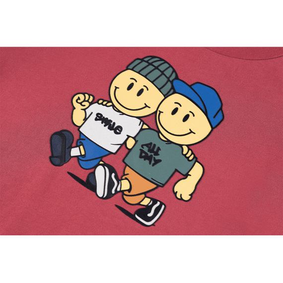 Someone Kids Boys T-shirt