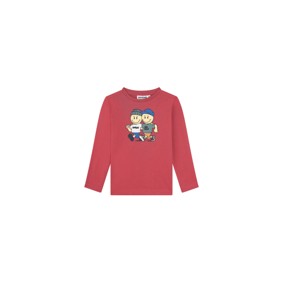 Someone Kids Boys T-shirt