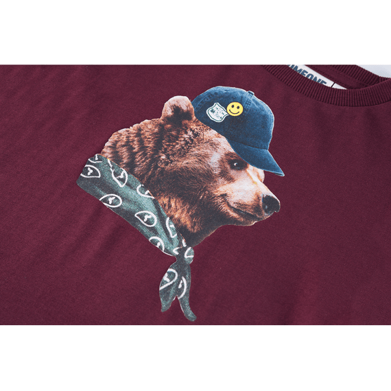Someone Kids Boys T-shirt