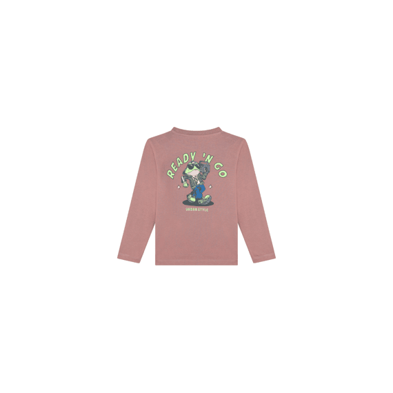 Someone Kids Boys T-shirt