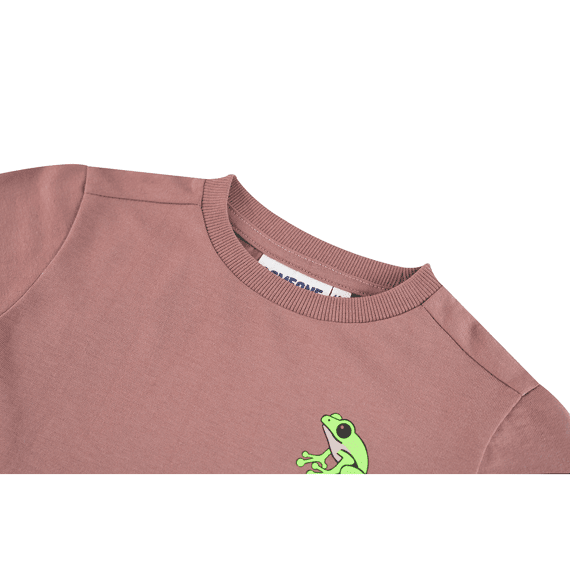 Someone Kids Boys T-shirt