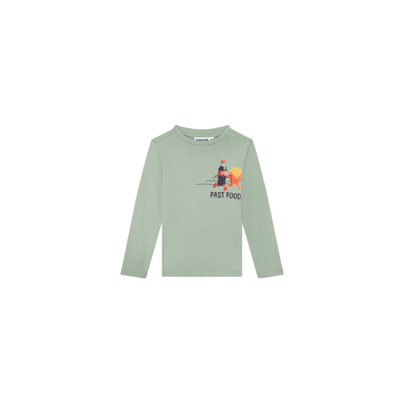 Someone Kids Boys T-shirt