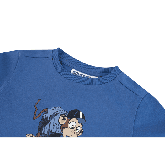 Someone Kids Boys T-shirt