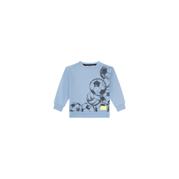 Someone Kids Boys Sweater