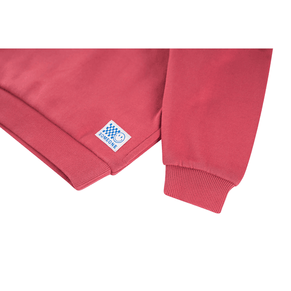 Someone Kids Boys Sweater