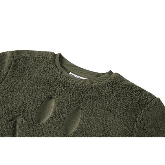 Someone Kids Boys Sweater