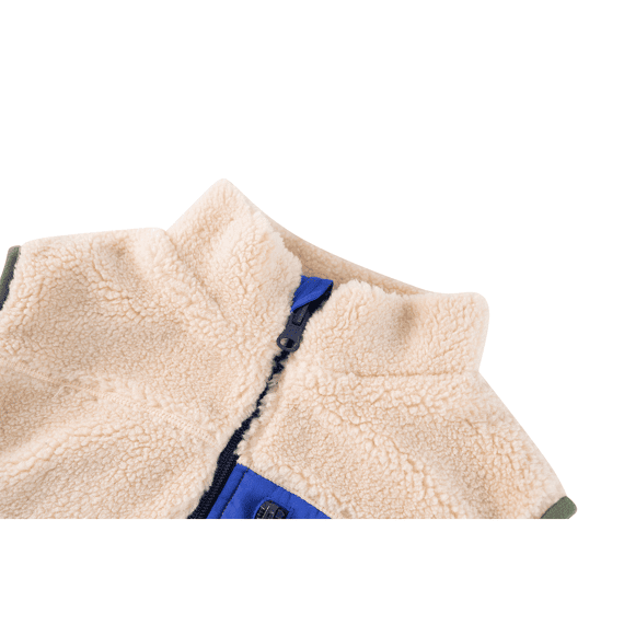 Someone Kids Boys Gilet