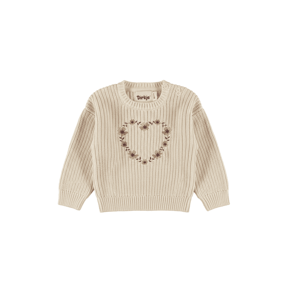 Dirkje Pull