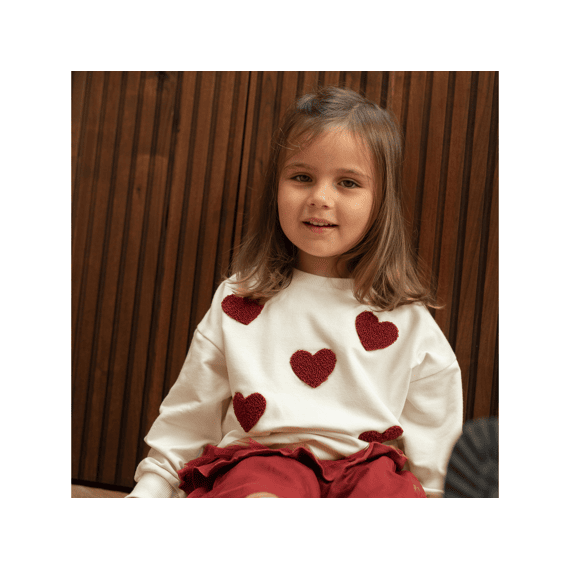 Dirkje Sweater