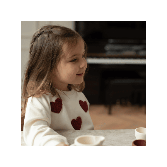 Dirkje Sweater