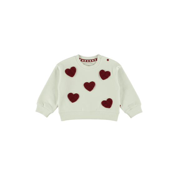 Dirkje Sweater