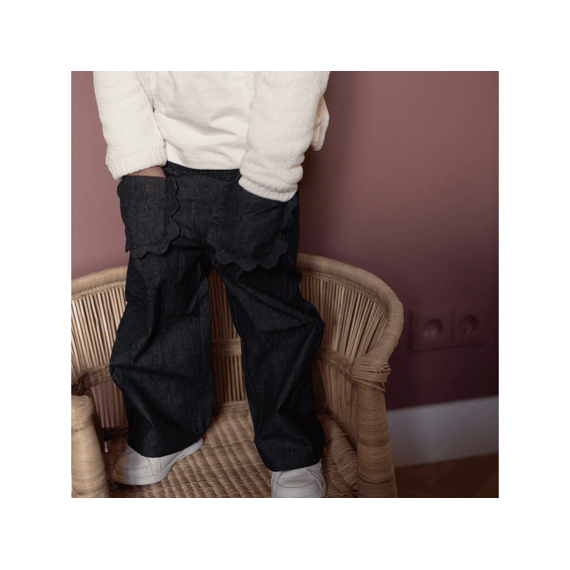 Dirkje Jeans