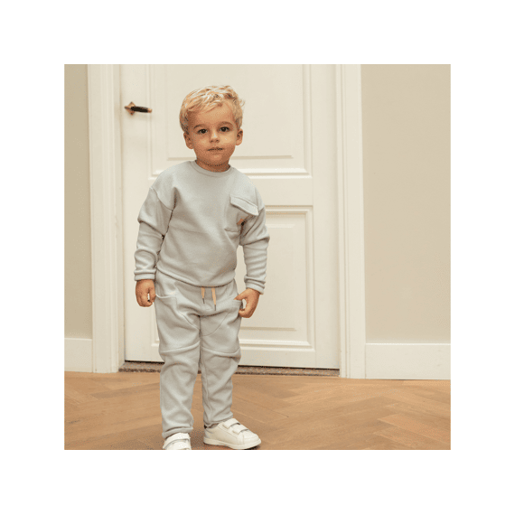 Dirkje Sweater