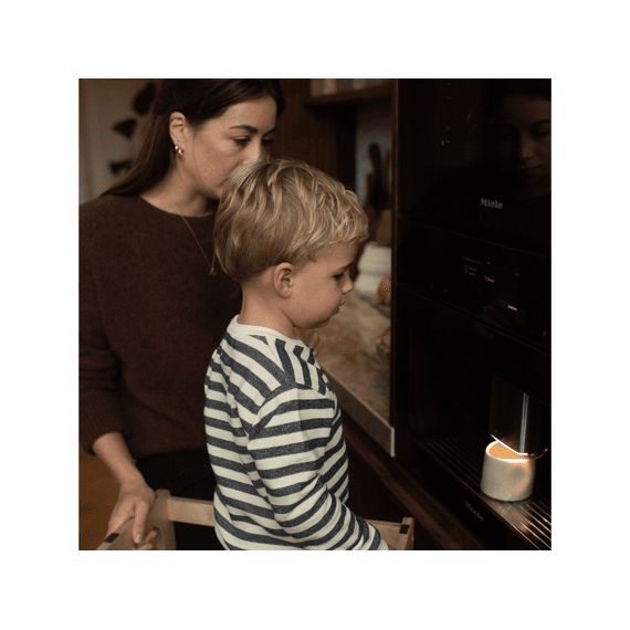 Dirkje Sweater