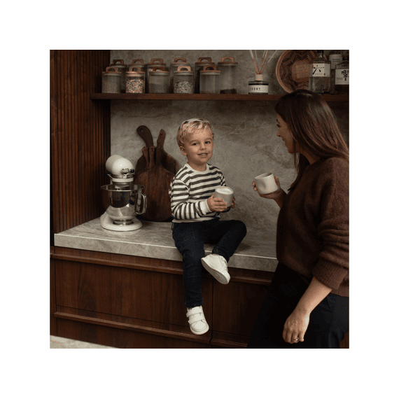 Dirkje Sweater