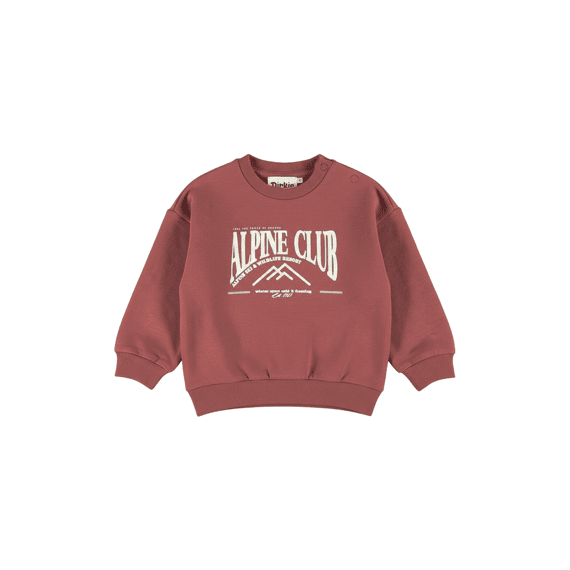 Dirkje Sweater