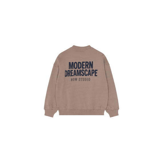 The New Sweater