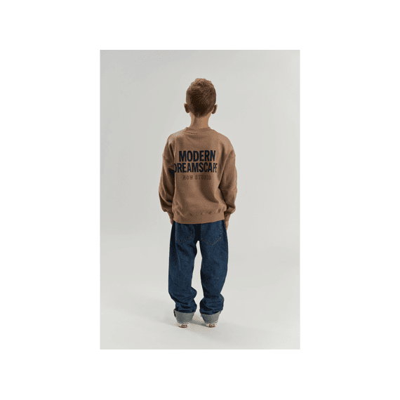 The New Sweater