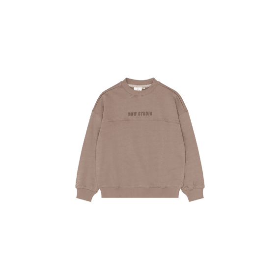 The New Sweater