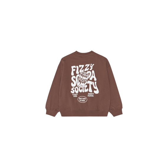 The New Sweater