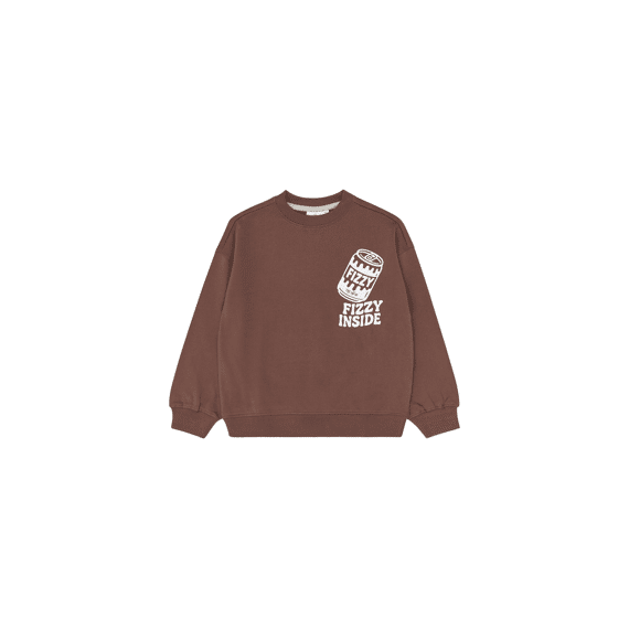 The New Sweater
