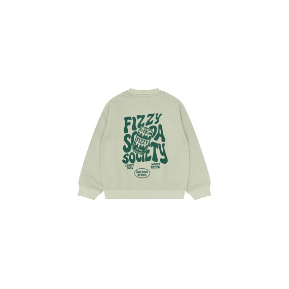 The New Sweater