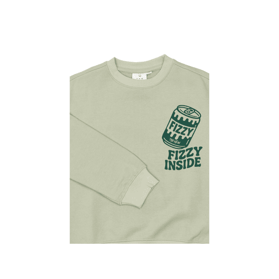 The New Sweater