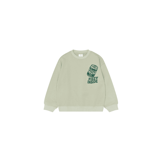 The New Sweater