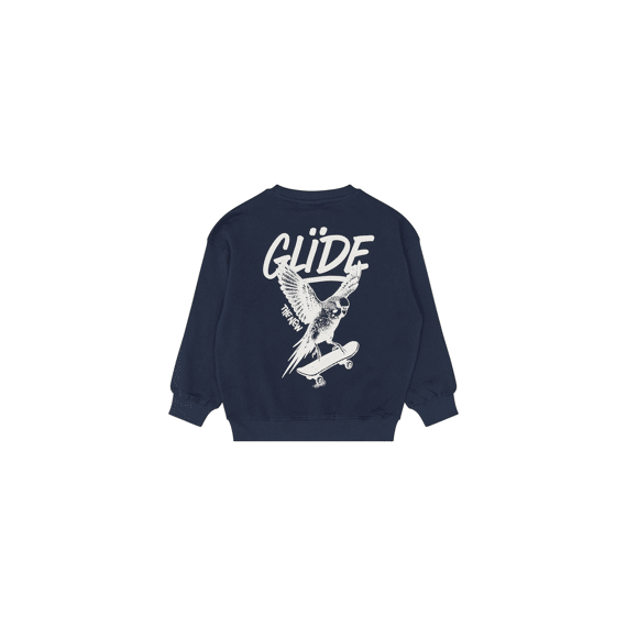 The New Sweater