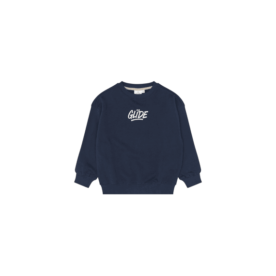 The New Sweater