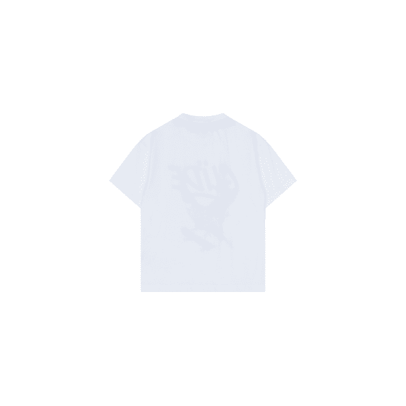 The New T-shirt