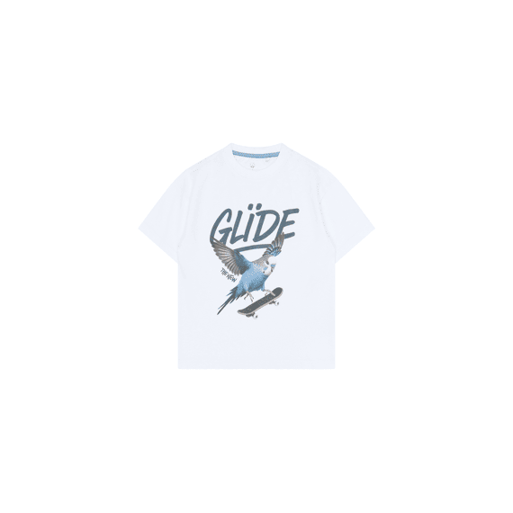The New T-shirt