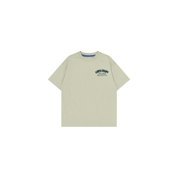 The New T-shirt