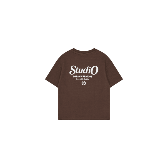 The New T-shirt