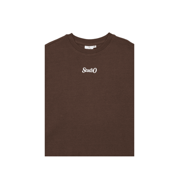 The New T-shirt