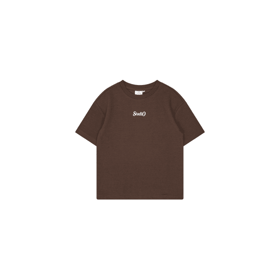 The New T-shirt