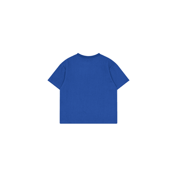 The New T-shirt