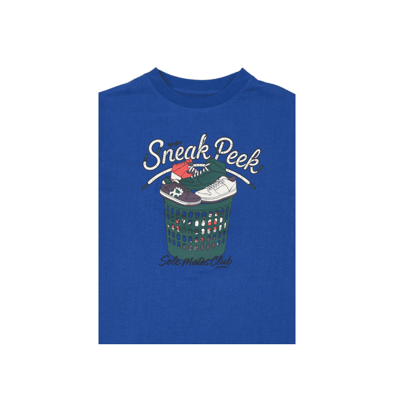 The New T-shirt