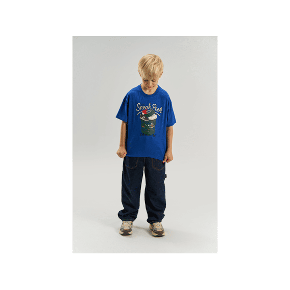 The New T-shirt