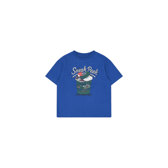 The New T-shirt