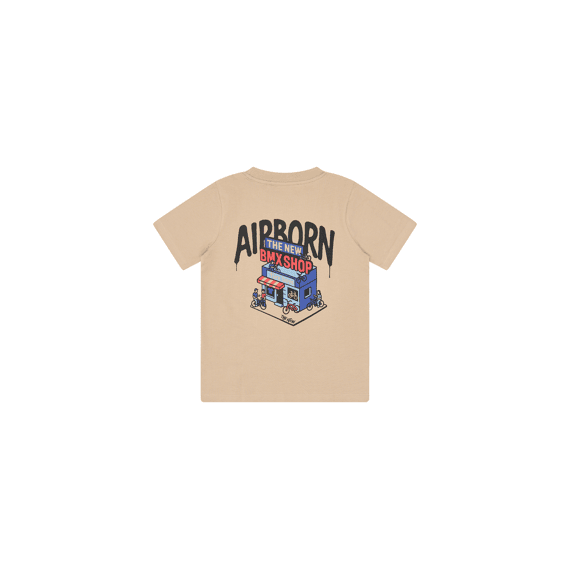 The New T-shirt