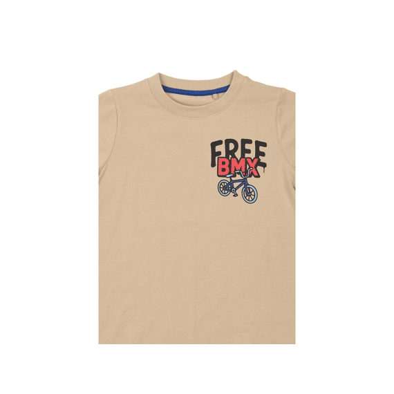 The New T-shirt