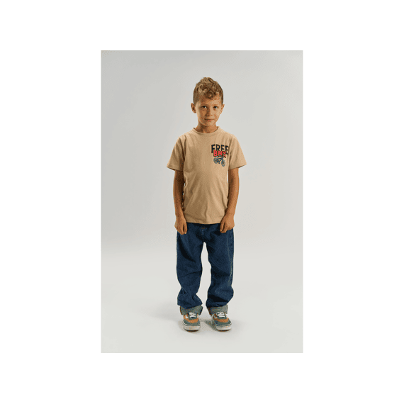 The New T-shirt