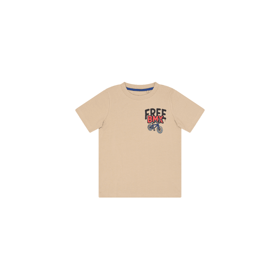 The New T-shirt