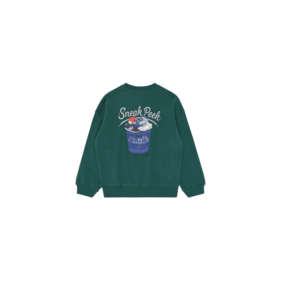 The New Sweater
