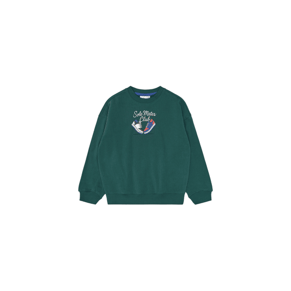 The New Sweater