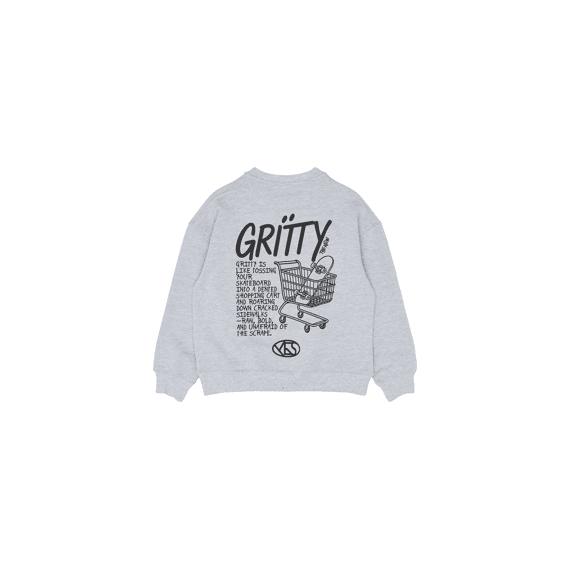 The New Sweater