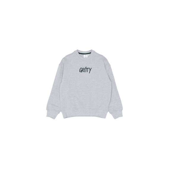 The New Sweater