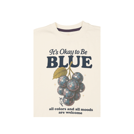 The New T-shirt