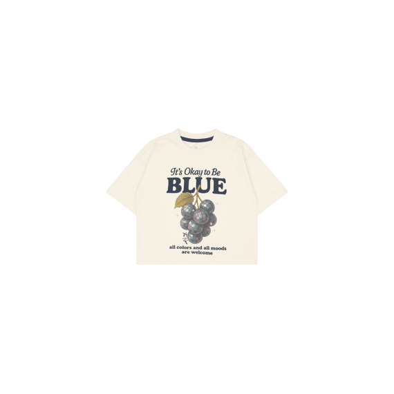 The New T-shirt